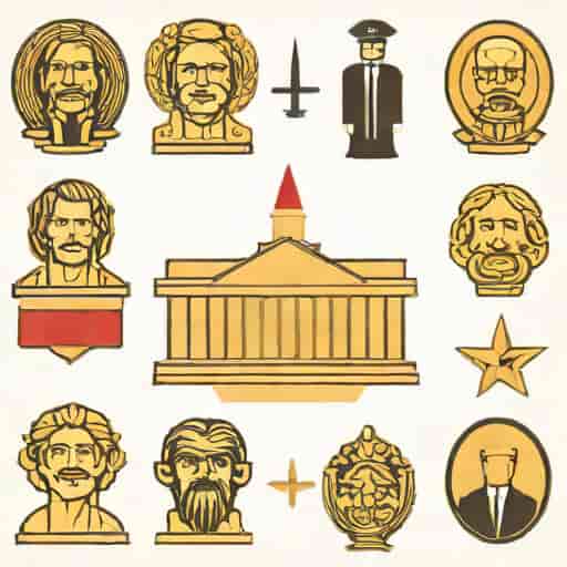 Foundation For The History Of Totalitarianism