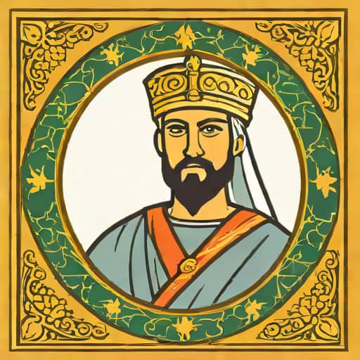 Founder Of Almoravid Dynasty