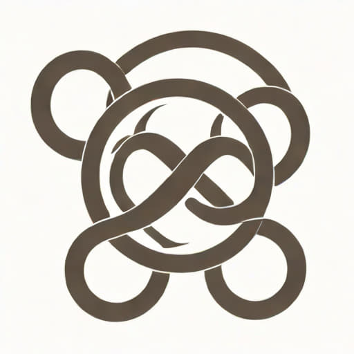 Four Infinite Nonconducting