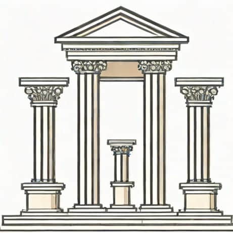 Four Pillars Of Evangelicalism
