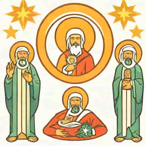 Four Reasons For The Incarnation