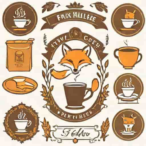 Fox Holler Coffee Menu
