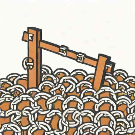 Fragment Of Enslavement