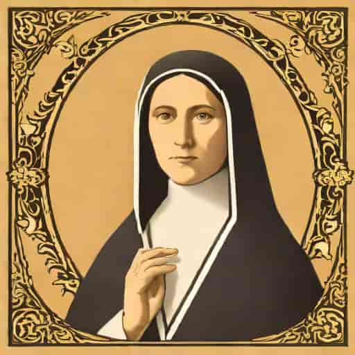 Frances Xavier Cabrini Patronage