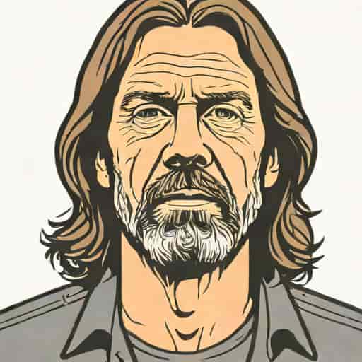 Frank Gallagher Molested