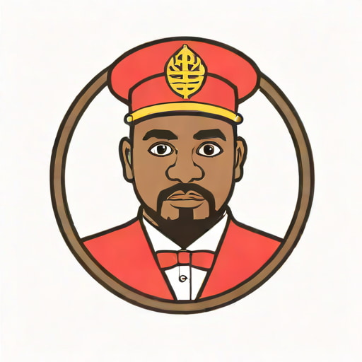 Frank Summers Kappa Alpha Psi