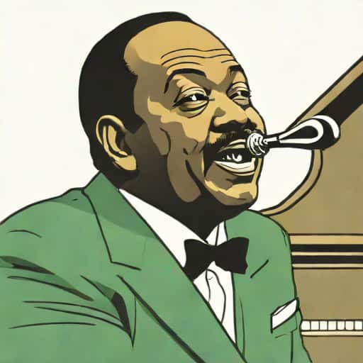 Freddie Green Count Basie