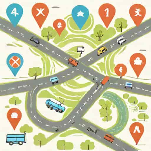 Free Driving Directions