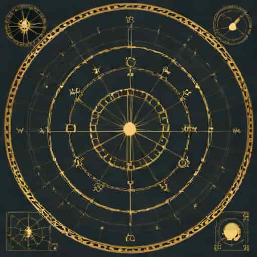 Free Hellenistic Astrology Chart