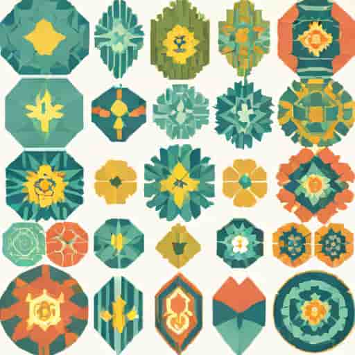 Free Peyote Patterns Pdf