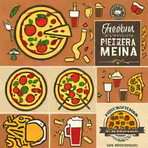 Freedom Brothers Pizzeria And Alehouse Menu