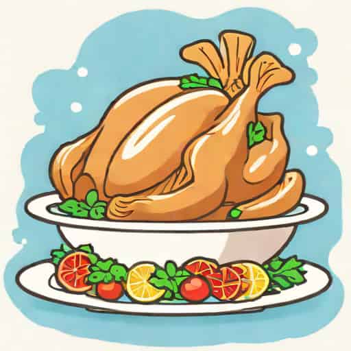 Freezing Leftover Turkey
