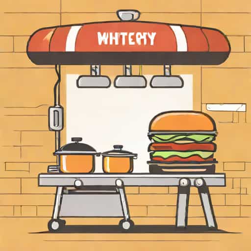 Frenchy'S Walkaway Grill