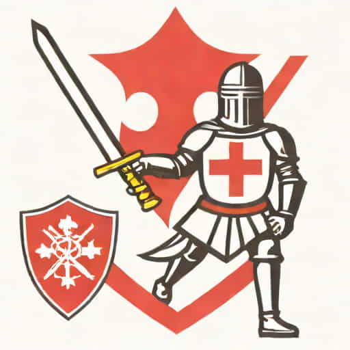 Friday The 13th Knights Templar