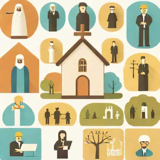 Friends Of Friendless Churches Jobs