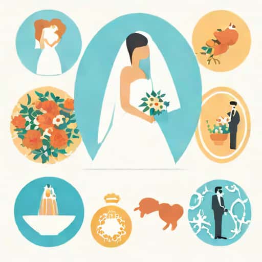 From Chance Encounter To Cherished Bride