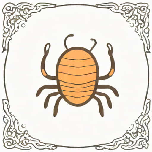 From Where Do Lice Come