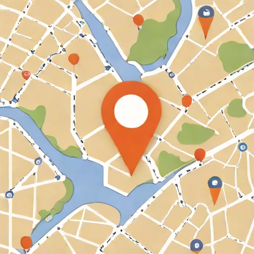 From Where To Where Google Maps