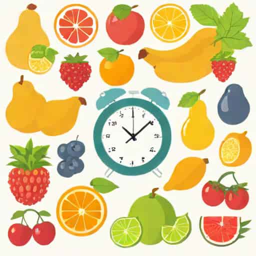 Fruits Advisable For Diabetic Patients