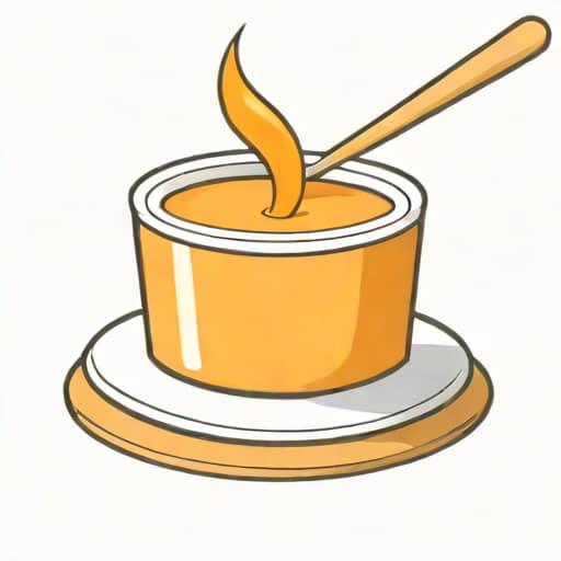Fuel Gel For Fondue