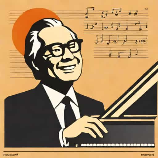 Fujiyama Dave Brubeck Sheet Music