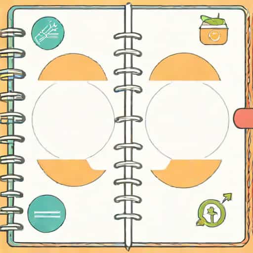 Full Circle Planner Chrystal Hurst