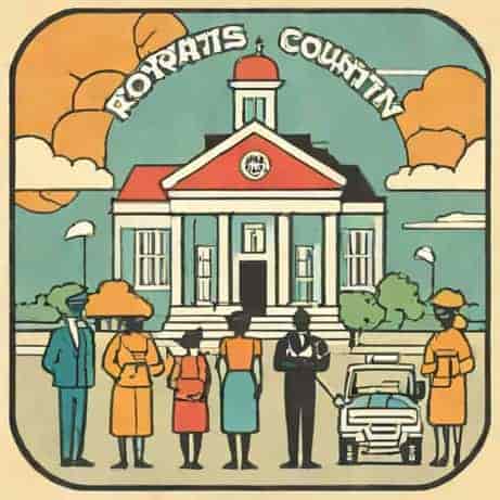 Fulton County Reparations Task Force