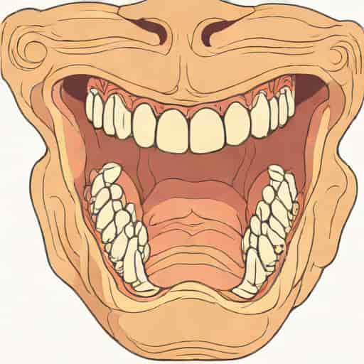 Function Of Buccal Cirri In Amphioxus