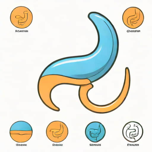 Function Of Sphincter Of Oddi