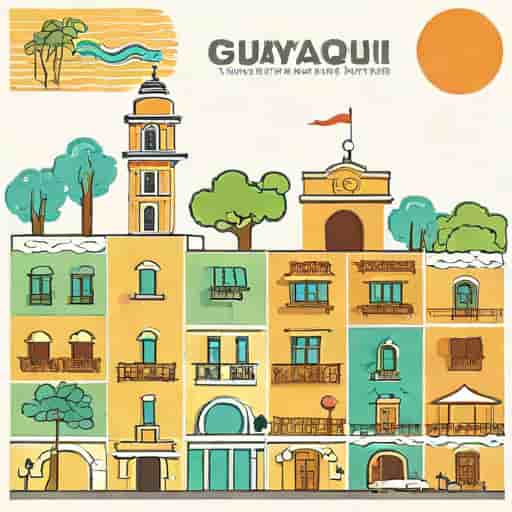 Fundacion De Guayaquil