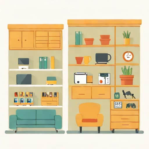Furniture Stores Limerick