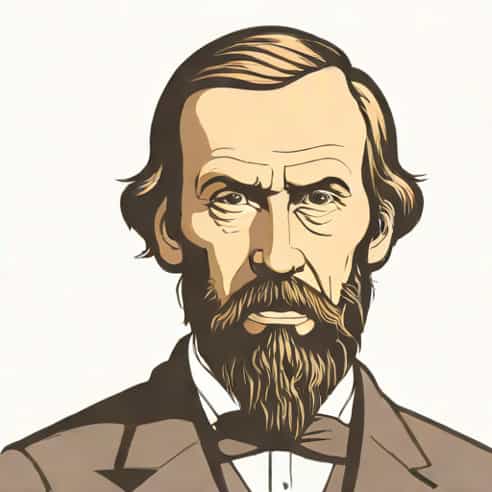Fyodor Dostoevsky The Idiot