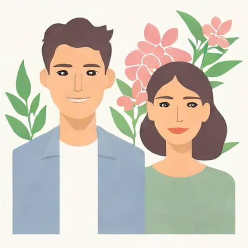 Gab Lagman And Hyacinth Callado