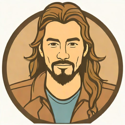 Gabe Brown Alaskan Bush People