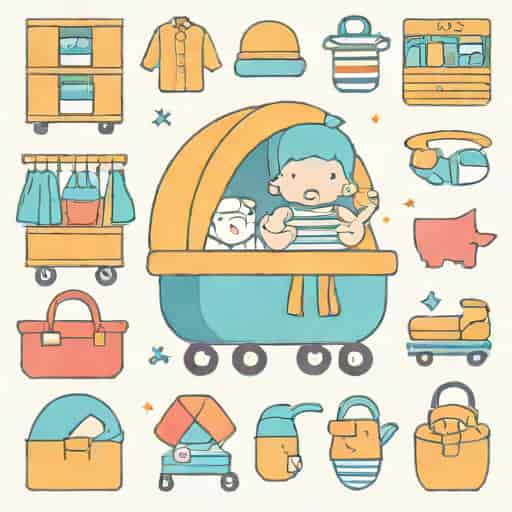 Gaji Asoka Baby Store