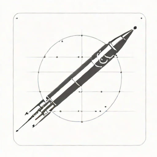 Galilean Projectile Motion Description
