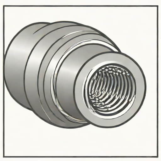 Galvanized Pipe Threader
