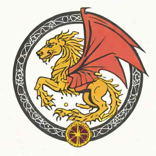 Game Of Thrones Tycho Nestoris