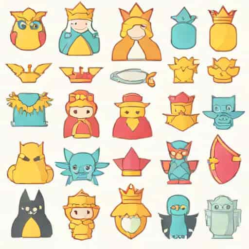 Games Like Gragyriss Captor Of Princesses
