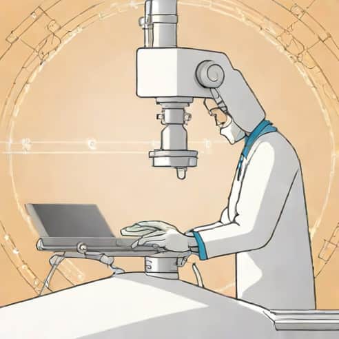 Gamma Probe Parathyroid Surgery