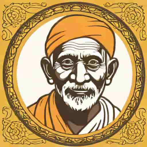 Gandhiji Practical Idealist The Spast Kijiye