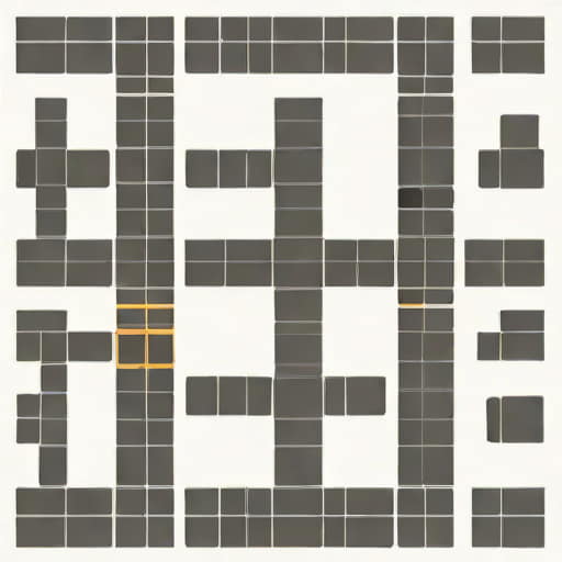 Gap Competitor Crossword