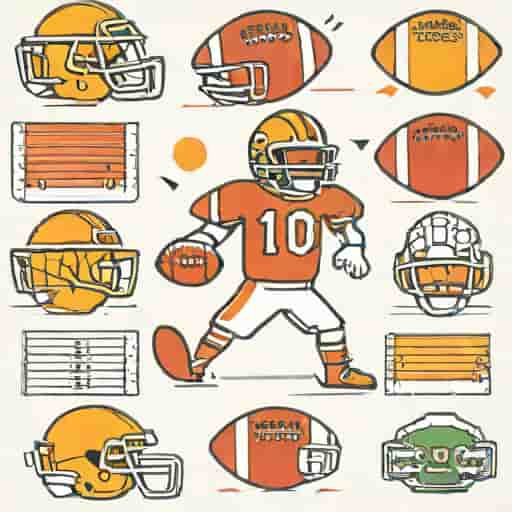 Garland Peewee Football Schedule