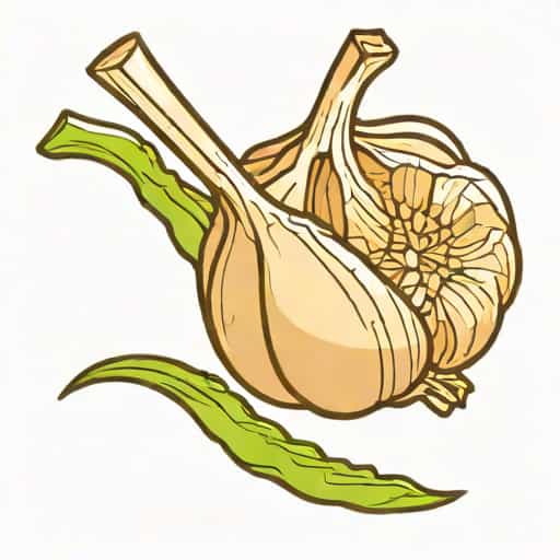 Garlic Countable Or Uncountable