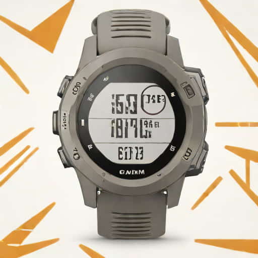 Garmin Instinct 2 Solar Graphite