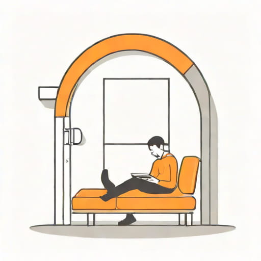 Garron Noone Agoraphobia