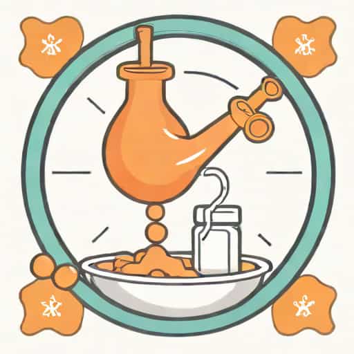 Gastric Lavage In Naphthalene Poisoning
