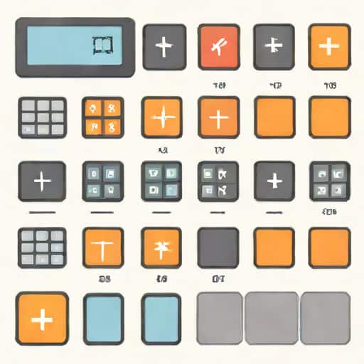 Gauss Elimination Method Calculator
