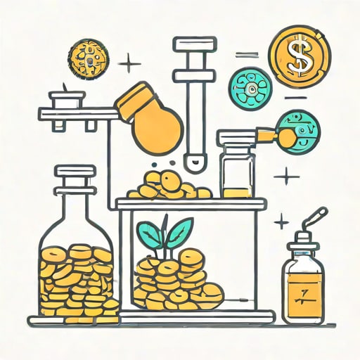 Gdp In Pharmaceutical Industry