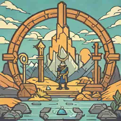 Geffen Hidden Quest Ragnarok Origin